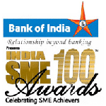 BOI India SME Award