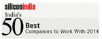 Silicon India - 50 Best Companies To Work For